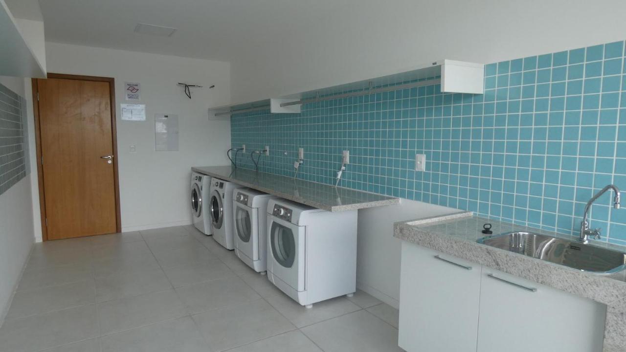 Apartment Porto Smeralda - Terreo, Nascente E Ventilado Guarajuba