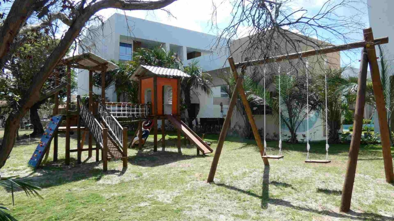 Porto Smeralda - Terreo, Nascente E Ventilado Apartment