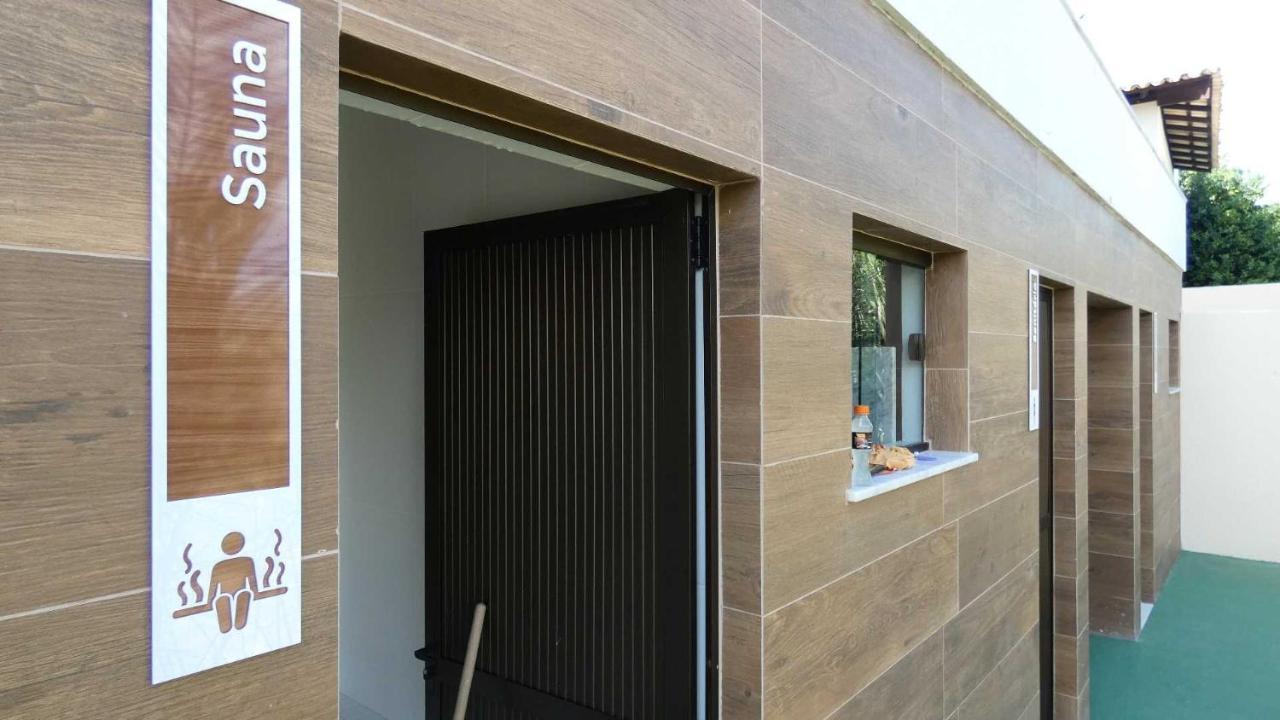 Apartment Porto Smeralda - Terreo, Nascente E Ventilado Guarajuba