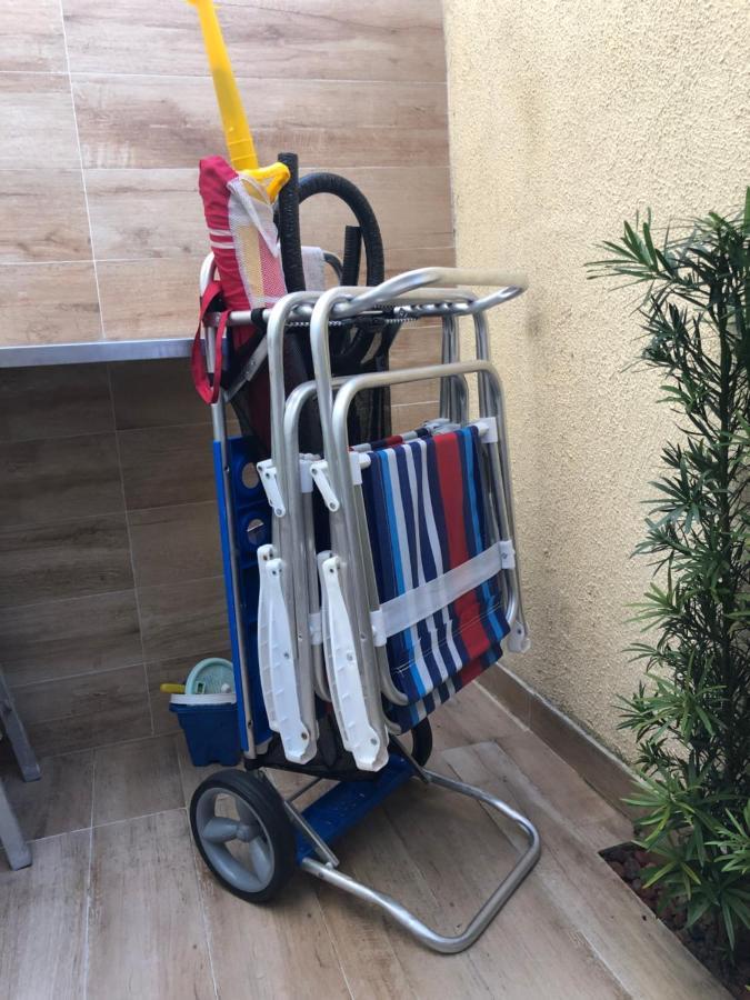 Porto Smeralda - Terreo, Nascente E Ventilado Apartment Guarajuba